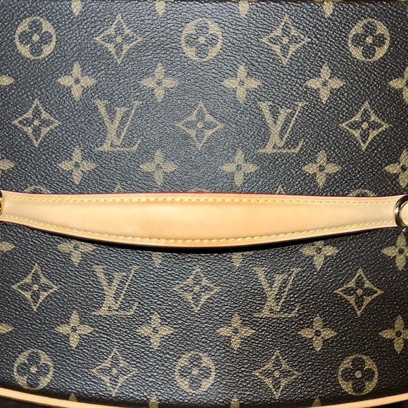 Louis Vuitton Vanity Nice Case - Picture 5 of 12
